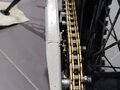 2024 Kews K10 CB300F, белый, 155000 рублей - вид 9