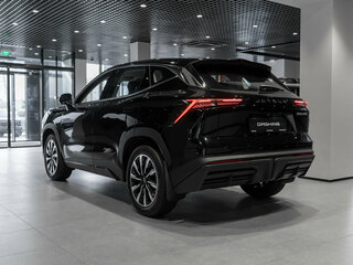 2026 Jetour Dashing I, чёрный, 2759900 рублей, вид 3