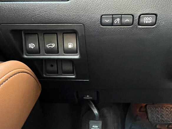 2013 Lexus RX 350 III Рестайлинг, золотистый, 2700000 рублей - вид 20