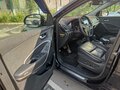 2016 Hyundai Santa Fe III Рестайлинг, чёрный, 2530000 рублей - вид 9