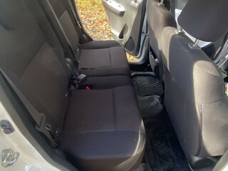 2016 Suzuki Ignis III, белый, 980000 рублей, вид 5