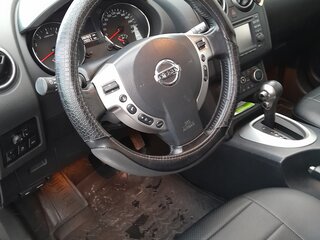 2012 Nissan Qashqai I Рестайлинг, серый, 1150000 рублей, вид 1