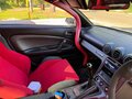 2002 Nissan Silvia VII (S15), красный, 4500000 рублей - вид 7