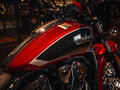 2026 Indian Scout, красный, 2390000 рублей - вид 10