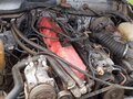 1989 Jeep Cherokee II (XJ), чёрный, 270000 рублей - вид 10