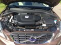 2012 Volvo XC60 I, коричневый - вид 2
