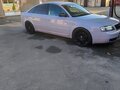 1998 Audi A6 II (C5), серебристый, 520000 рублей - вид 11