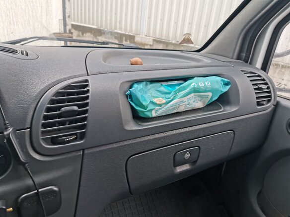 2000 Mercedes-Benz Sprinter, белый, 1150000 рублей - вид 25