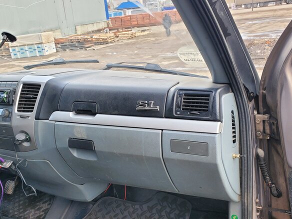 2010 ГАЗ ГАЗель (2705), серый, 800000 рублей - вид 5
