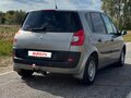 2007 Renault Scenic II Рестайлинг, серый - вид 7