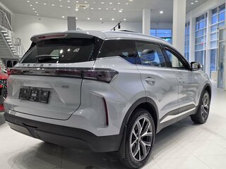 2026 Tenet T7, голубой, 3005000 рублей, вид 4