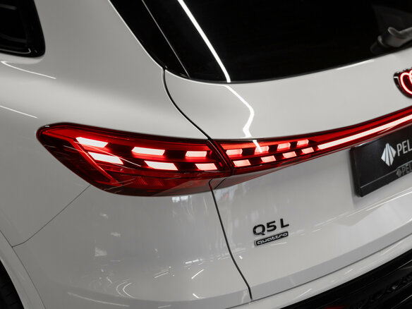 2026 Audi Q5 L III (GU), белый, 6600000 рублей - вид 26