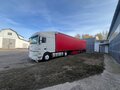 2012 DAF XF 105, белый, 4500000 рублей - вид 2