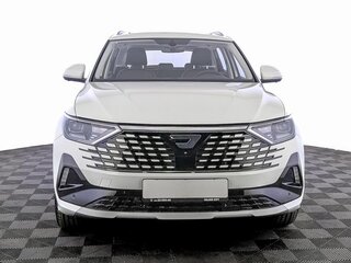 2024 Jetta VS7 I Рестайлинг 2, белый, 2890000 рублей, вид 5