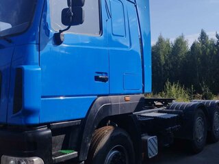 2020 МАЗ 6430, синий, 3800000 рублей, вид 5
