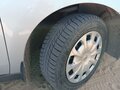 2016 Nissan Almera III (G15), серебристый, 875000 рублей - вид 3