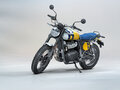 2026 Royal Enfield Bear 650, жёлтый, 737000 рублей - вид 1