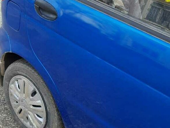 2011 Daewoo Matiz I Рестайлинг, синий, 260000 рублей - вид 16