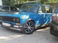 1994 Lada (ВАЗ) 2106, синий, 150000 рублей
