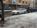 2008 Alfa Romeo 159, белый