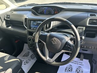 2019 Suzuki Solio III, серый, 1250000 рублей, вид 3