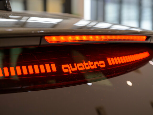 2026 Audi Q5 L III (GU), зелёный, 7199000 рублей - вид 22