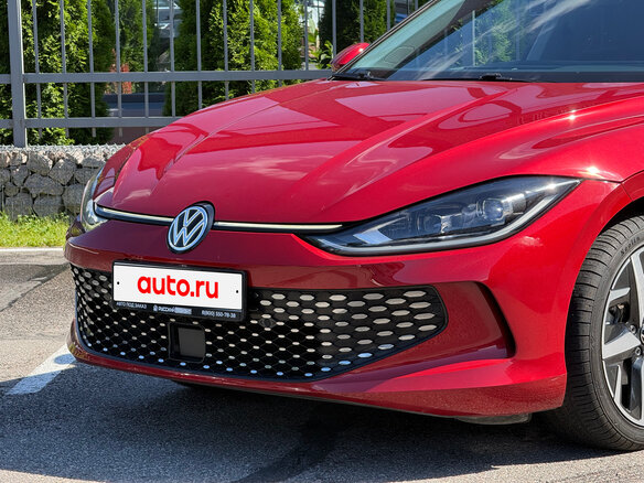 2023 Volkswagen Lamando L II, красный, 2090000 рублей - вид 20