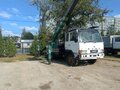 1991 Fuso (Mitsubishi) Fighter, 2950000 рублей