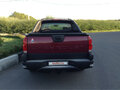 2005 Chevrolet Avalanche I, пурпурный - вид 7