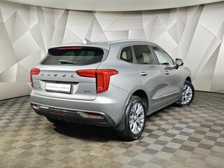 2022 Haval Jolion I, серый, 1809000 рублей, вид 2