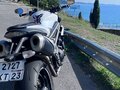 2019 Triumph Speed Triple, белый, 750000 рублей - вид 8