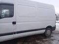 2009 Renault Master, белый, 950000 рублей - вид 8