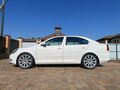 2011 Skoda Octavia II (A5) Рестайлинг, белый, 1150000 рублей - вид 1