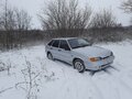 2008 Lada (ВАЗ) 2114, серебристый, 260000 рублей - вид 2