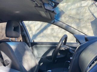 2002 Mitsubishi Carisma I Рестайлинг, серый, 350000 рублей, вид 5