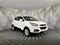 2011 Hyundai ix35 I, белый, 1195000 рублей - вид 2