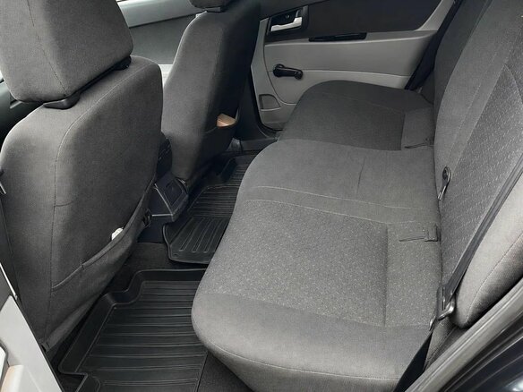 2011 Lada (ВАЗ) Priora I, синий, 260000 рублей - вид 5