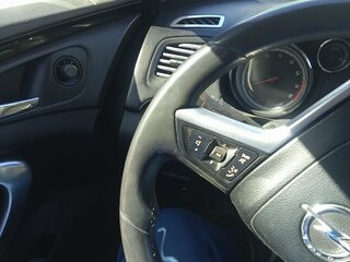 2011 Opel Insignia I, чёрный, 1200000 рублей, вид 3
