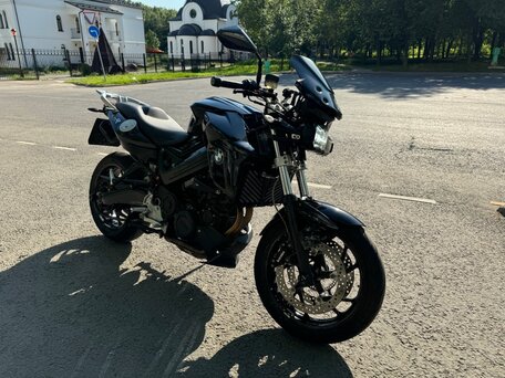 2013 BMW F 800 R, чёрный, 500000 рублей, вид 3