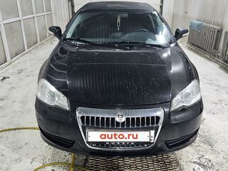 2010 ГАЗ Volga Siber I, чёрный, 550000 рублей, вид 2