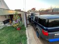 2003 Honda Element I, синий, 890000 рублей - вид 6