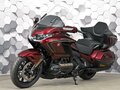 2025 Honda GL 1800 Gold Wing, красный, 3649000 рублей - вид 1