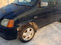 1997 Honda Stepwgn I, чёрный, 450000 рублей - вид 6