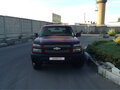 2005 Chevrolet Avalanche I, пурпурный - вид 2