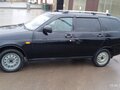 2011 Lada (ВАЗ) Priora I, чёрный, 445000 рублей - вид 4