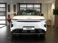 2026 UMO 8, белый, 5915000 рублей - вид 1