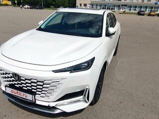 2023 Changan UNI-K, белый, 2700000 рублей, вид 3