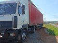 2011 МАЗ 5440, белый, 1700000 рублей - вид 1