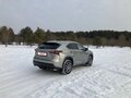 2016 Lexus NX 200t I, серый, 3300000 рублей - вид 4