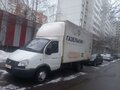 2013 ГАЗ ГАЗель (3302), белый, 810000 рублей - вид 4